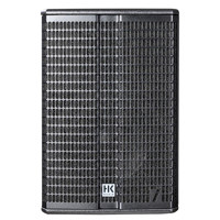 HK Audio LINEAR 7 110 XA 10" 2 Picture