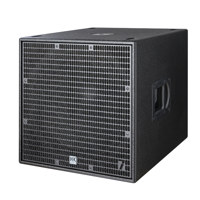 HK Audio LINEAR 7 118 Sub A 1x Picture