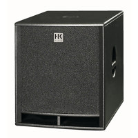 HK Audio PREMIUM PR:O 18 S 18" Picture
