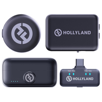 Hollyland LARK M3 2-Person Wir Picture