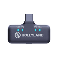 Hollyland LARK M3 USB-C Microp Picture