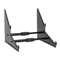 Headliner 2-Tier Desktop Synth Picture