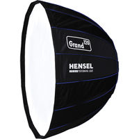 Hensel Grand 120 Parabolic Sof Picture