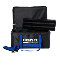 Hensel Robust Transport Bag fo Picture