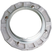Hensel Elinchrom Speedring for Picture