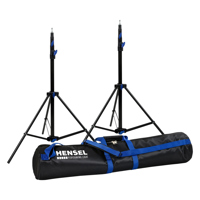 Hensel 9.18' Air Cushioned Alu Picture