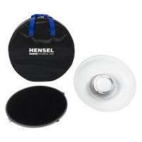 Hensel 22'' ACW Beauty Dish Re Picture