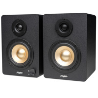 Headliner HD3 3.5" Multimedia  Picture