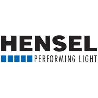 Hensel Clear Glass Pane for RF Picture