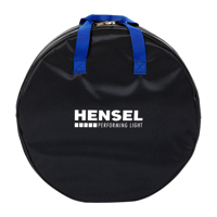 Hensel Round Padded Softbag fo Picture