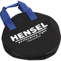 Hensel Round Padded Softbag fo Picture