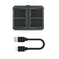 Hollyland 4-Slot Battery Charg Picture