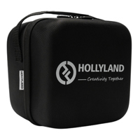 Hollyland Carry Case for Solidcom C1 2-Person & 3-Person Systems