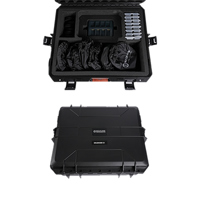 Hollyland Hard Shell Carry Case for Solidcom C1 Headset