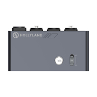 Hollyland Walkie-Talkie Conver Picture