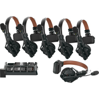 Hollyland Solidcom C1 Pro Full Picture