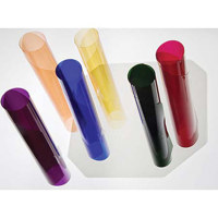 Hensel 10 Piece Filter Set wit Picture