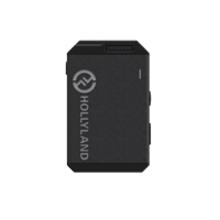 Hollyland LARK MAX 2.4GHz Clip Picture