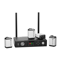 Hollyland Wireless Tally Syste Picture