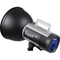 Hensel Expert D 500 500Ws Mono Picture