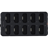 Hollyland 10-Slot Charging Bas Picture