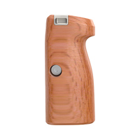 Hollyland 7" Dual Rosewood Han Picture