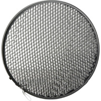 Hensel 30 Degree Honeycomb Gri Picture
