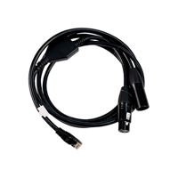 Hollyland HV-CA02 RJ-45 to Dua Picture