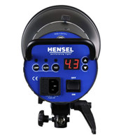 Hensel Integra Mini 300 Multiv Picture