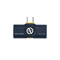 Hollyland LARK M2 USB-C Plug M Picture