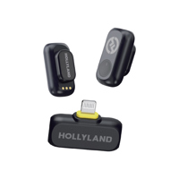 Hollyland LARK A1 2.4GHz 2-Per Picture