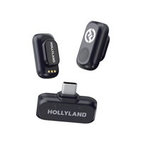 Hollyland LARK A1 2.4GHz 2-Per Picture