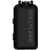 Hollyland LARK MAX 2 2.4GHz Cl Picture