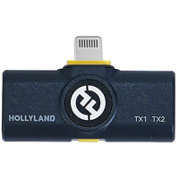 Hollyland LARK M2 Lightning Pl Picture