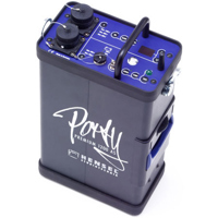 Hensel Porty Premium 1200 Watt Picture
