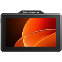 Hollyland Pyro 5 4K 5.5" Full  Picture
