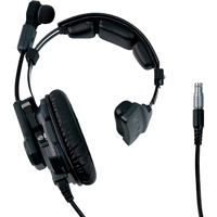 Hollyland HL Wired Single-Ear  Picture