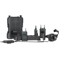 Hollyland Solidcom M1 Pro Full Picture