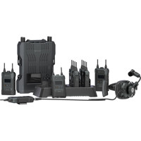 Hollyland Solidcom M1 Pro Full Picture