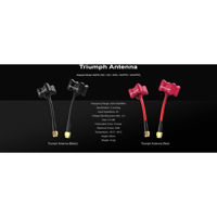 Hollyland Triumph Antenna for  Picture