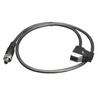 Hollyland D-Tap to 2.1mm Barre Picture