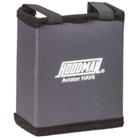 Hoodman Drone Aviator Hood for Picture