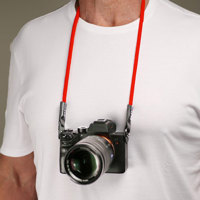 Hoodman 9mm Climbing Rope Neck Picture