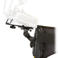 Hoodman Support Belt with DJI  Picture
