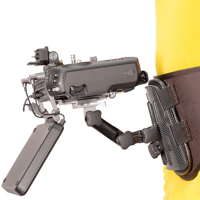 Hoodman Drone Controller Suppo Picture