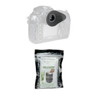 Hoodman HoodEYE, Eyecup for th Picture