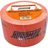 Hoodman 250'x3" Drone Flight Z Picture