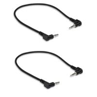Hosa Technology 2x 8" Stereo M Picture