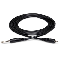 Hosa Technology 10' RCA Male t Picture
