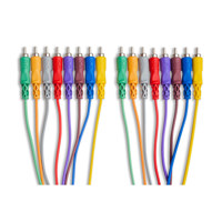 Hosa Technology 2m (6.6') Unba Picture